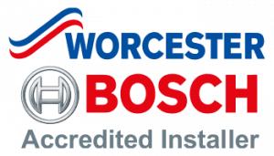 Worcester Bosch Boiler Service in Cornwall